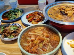 -东北灶(高新银泰店)