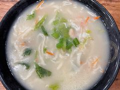 -老雒阳面馆·水席·洛阳菜(王城路店)