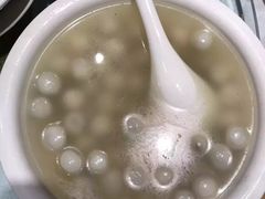 酒酿圆子-利鸿私宴(南京路步行街店)