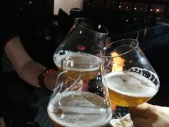 -顽啤熊·酒客酒馆(苏城夜景必选店)