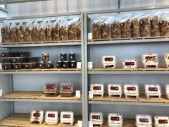 零售区-八珍米家水塔糕(湖东邻里中心北楼店)
