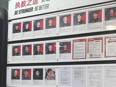 -赫石少儿体能馆(奥森店)