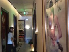 -福阳·足道养生会所(远大路店)