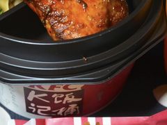 -肯德基(坑梓店)