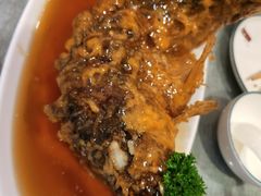 -闫府私房菜·老字号(恒隆店)