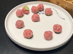 -南门四季铜锅涮肉(大屯·北苑店)