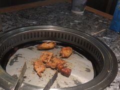 -阪尚皇·原切牛排·烤肉火锅自助(北京路店)