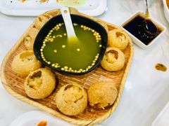 -VATAN INDIAN RESTAURANT米特餐饮有限公司(城北路店)
