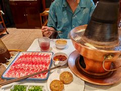 -东来顺饭庄(天坛店)