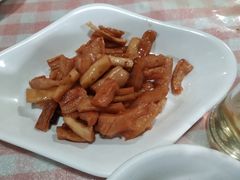 -芝城故事·建瓯土菜