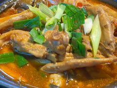 -好灶头妈妈菜·千岛湖土菜地标美食