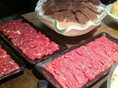 -左庭右院鲜牛肉火锅(新梅广场店)