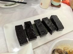 -金华安大酒楼·老牌潮菜·粤式茶点(东方国际店)