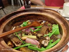 -啫神·广州地标美食(北京路店)