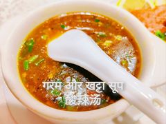 -葛尼沙印度餐厅 (镇明路店)