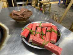 -咏勝锑锅麻辣烫(净居寺路总店)