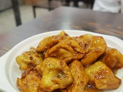 -江东饺子馆(江东路店)