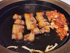 -韩时烤肉(枫蓝店)