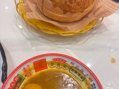 -香港威特瑞茶餐厅(小白楼音乐厅店)