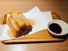 红糖糍粑-太二酸菜鱼(群光广场店)