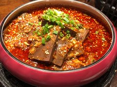 -面辣子·陕西家乡菜(长安店)