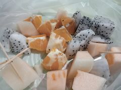 -大学城夜市大排档(凤栖路店)