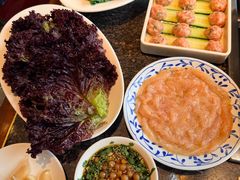 -皇城老妈川味火锅·大连海鲜火锅(港湾店)