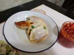 -舒蔡记生煎菜饭(云南中路店)