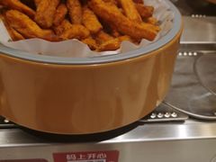 -龍歌自助小火锅(李沧丽达店)