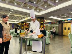 -全聚德(常州店)