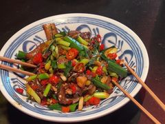 -侯师傅热炒店(德思勤店)