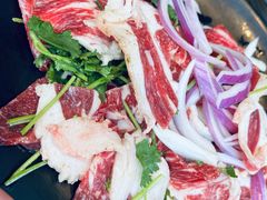 -完美生活炭火烤肉(二马路店)