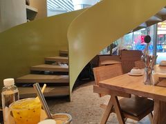 -KimPro 辛普乐概念韩餐