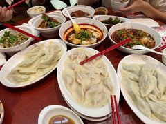 -喜家德虾仁水饺(东海缤纷天地店)