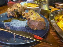 -受气牛肉·重庆耙牛肉(来福士店)