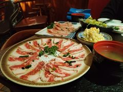 -牛焱·烧肉酒肆(五大道店)