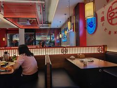 -烧肉一番·新韩式炭火烤肉(大岭山店)