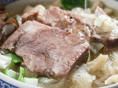 -毅祥斋老孙家泡馍(北院门鼓楼店)