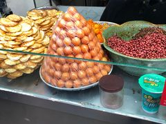 -老金家蛋菜夹馍(西安总店)