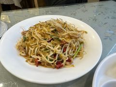 -苏师傅菜馆(上沙店)