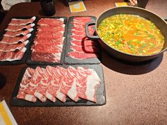 -旺福·贵州酸汤牛肉火锅(陆悦天地店)