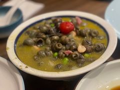 -锡和无锡菜(景丽苑店)