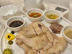 -闻见中国海南菜(K11店)