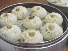 -王继莲·非遗手工小笼包 (塘萍分店)