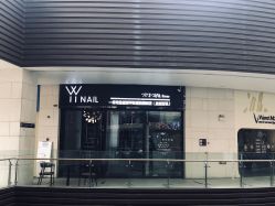 门面-丫丫NAIL日式自助美甲美睫沙龙