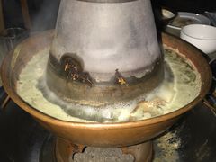 -福寿斋·老北京铜锅涮肉·烤鸭(顺义总店)