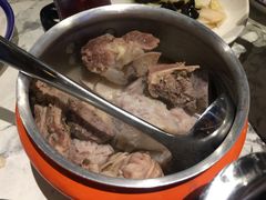农家炖芋头-醉南拳客家菜·河田鸡(东街口航空大厦店)