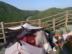 -大围山国家森林公园