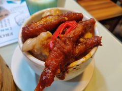-点点心点心专门店(旺角店)