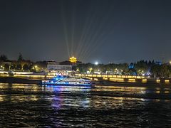 -武汉两江游览·夜游长江(汉口粤汉码头)